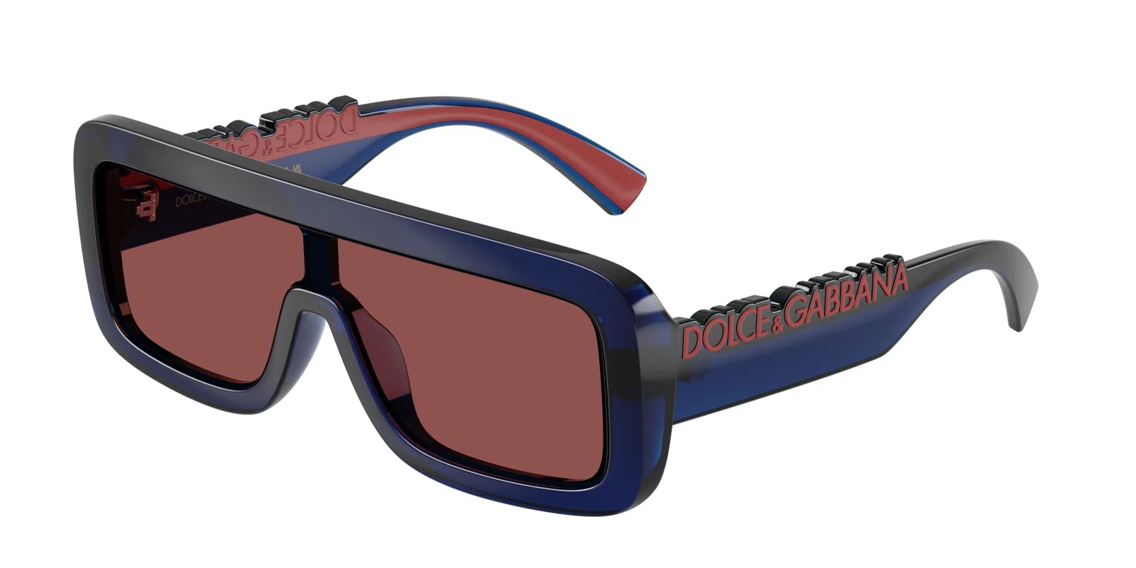 Dolce & Gabbana Kids 6013 Sunglasses - view 2
